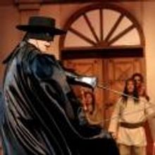 ZORRO Plays Sala Siranush, July 14-15