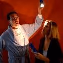 A.D. Productions Opens Interactive Comedy VANISHED Tonight, 7/28