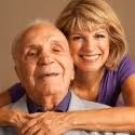 Jake Lamotta and Denise Baker Star in LADY AND THE CHAMP at Richmond Shepard…