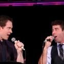 Larry Cahn, Glory Crampton, Omar Lopez-Cepero et al. Set for FOREVERMAN at NYMF…
