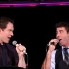 Larry Cahn, Glory Crampton, Omar Lopez-Cepero et al. Set for FOREVERMAN at NYMF…
