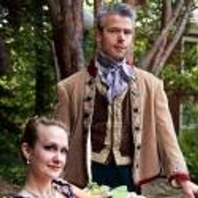 Opera Theater's SummerFest Brings 'The Best of All Possible Worlds' to Pittsburgh, July 7