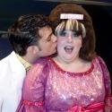 Photo Flash: First Look at Lake Worth's HAIRSPRAY, Opening 7/6