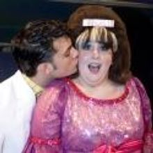 Photo Flash: First Look at Lake Worth's HAIRSPRAY, Opening 7/6