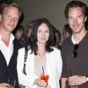Photo Flash: Benedict Cumberbatch, Geri Halliwell and More at Royal Court's BIRTHDAY PARTY Fundraiser!