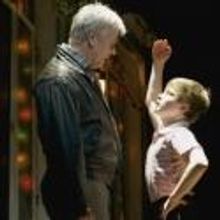 Photo Flash: New Photos from West End's BILLY ELLIOT!