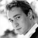 THE FRIDAY SIX: Q&As with Your Favorite Broadway Stars- Oliver Chris!