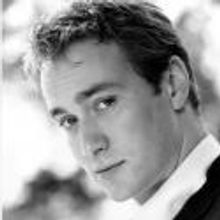 THE FRIDAY SIX: Q&As with Your Favorite Broadway Stars- Oliver Chris!