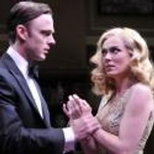 Photo Flash: First Look at James Black and More in Agatha Christie's BLACK COFFEE