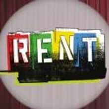 DM Playhouse Presents RENT, 7/13-8/5