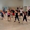 STAGE TUBE: Interview and Rehearsal Footage of PCPA's LEGALLY BLONDE