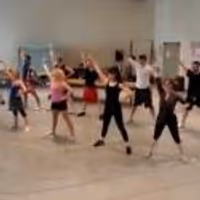 STAGE TUBE: Interview and Rehearsal Footage of PCPA's LEGALLY BLONDE Video