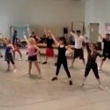 STAGE TUBE: Interview and Rehearsal Footage of PCPA's LEGALLY BLONDE