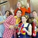Piper McKenzie and The Brick Theater, Inc. Present YOU BLEW IT, 7/14-25