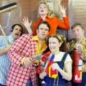 Piper McKenzie and The Brick Theater, Inc. Present YOU BLEW IT, 7/14-25