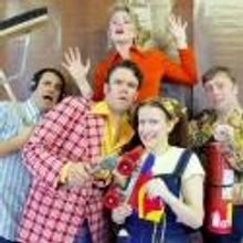 Piper McKenzie and The Brick Theater, Inc. Present YOU BLEW IT, 7/14-25