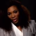 STAGE TUBE: Sneak Peek - Serena Williams Guest Stars on DROP DEAD DIVA