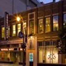 Theatrical Outfit Presents MY NAME IS ASHER LEV, Now thru 9/16