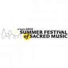 Summer Festival of Sacred Music at St. Bart's Continues 7/22