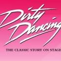 Jill Winternitz, Nicky Griffiths Join DIRTY DANCING National Tour