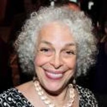 OLD JEWS TELLING JOKES' Marilyn Sokol Set for Sirius XM This Weekend