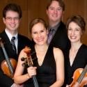 Fry Street Quartet to Perform at University of Hartford, 8/7