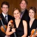 Fry Street Quartet to Perform at University of Hartford, 8/7
