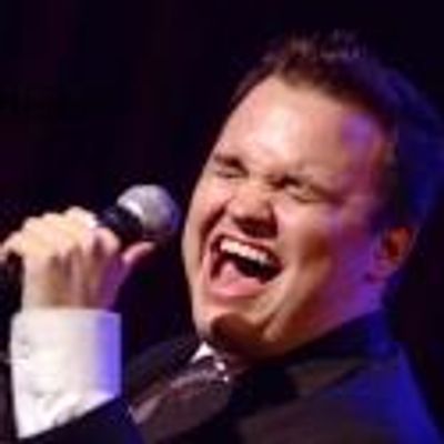 The Cabaret Chronicles: William Blake Soars in Etta James Tribute!