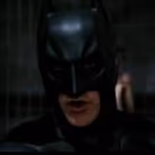 STAGE TUBE: First Look - IMAX Spot for 'DARK KNIGHT RISES'