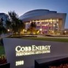 Cobb Energy Performing Arts Centre To Offer Discount Tickets For Season