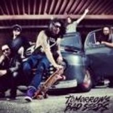 Tomorrows Bad Seeds Come to Hard Rock Cafe on the Strip, 10/3