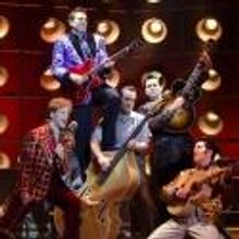 MILLION DOLLAR QUARTET Makes its Toronto Premiere, 7/10