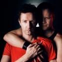 Photo Flash: Meet the Cast of LIVING WITH HENRY at NYMF, 7/23-29