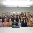 Commercial Theater Institute Celebrates 2012 Commencement at The Broadway League