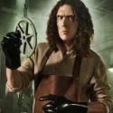 Weird Al Yankovic Brings ALPOCALYPSE TOUR to CA's Three Stages, 8/10-11