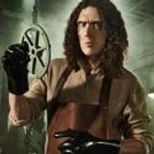 Weird Al Yankovic Brings ALPOCALYPSE TOUR to CA's Three Stages, 8/10-11