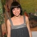 THE ADDAMS FAMILY's Krysta Rodriguez Joins SMASH Season 2 as Series Regular!