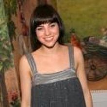 THE ADDAMS FAMILY's Krysta Rodriguez Joins SMASH Season 2 as Series Regular!