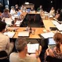 Griffin Dunne & More Join Powerhouse Theater's FIRES ARE CONFUSING and THE POWER OF…