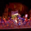 STAGE TUBE: ALADDIN at The Muny - Opening Night Highlights!