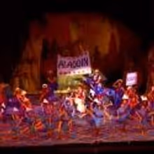 STAGE TUBE: ALADDIN at The Muny - Opening Night Highlights!