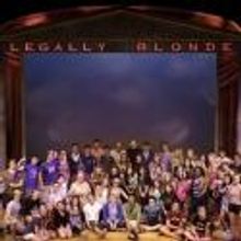 Arvada Center Teen Intensive Presents Youth Version of LEGALLY BLONDE, Now thru 7/15
