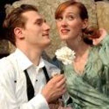 Photo Flash: First Look at 2nd Story Theatre's REBECCA, Opening Tonight, 7/6