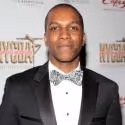 LEAP OF FAITH's Leslie Odom Jr. Moves Up to Series Regular in SMASH Season 2!