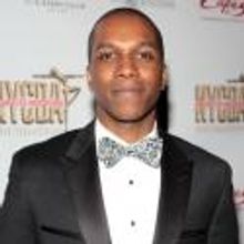 LEAP OF FAITH's Leslie Odom Jr. Moves Up to Series Regular in SMASH Season 2!