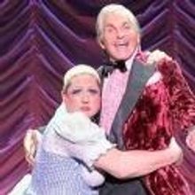 LA CAGE AUX FOLLES Opens 7/10 in LA