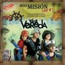 Valor Verada Presents MINI MISIÓN 2