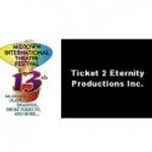 FALLING AWAKE Opens as Part of MITF Tonight, 7/21