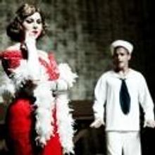 BWW Reviews: Tap the Night Away with DAMES AT SEA at Hot Summer Nights at the Kennedy