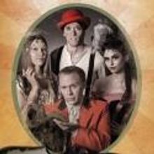 BWW Reviews: Cook and Company Offer Fresh Look and Concept in Boiler Room Theatre's P